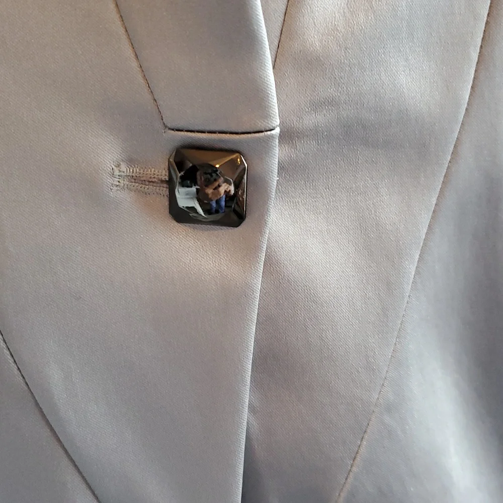 Cache blazer - Picture 2 of 7